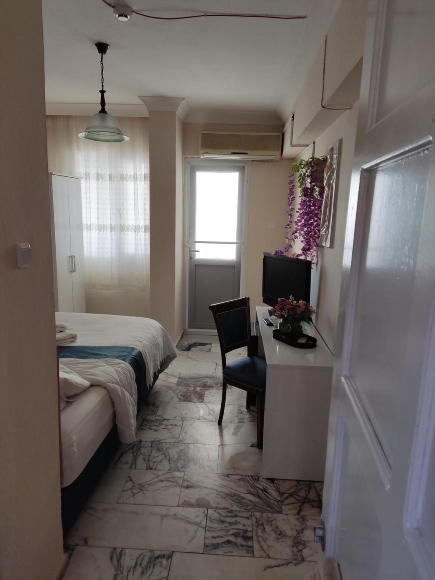 Brand Otel Didim Zewnętrze zdjęcie